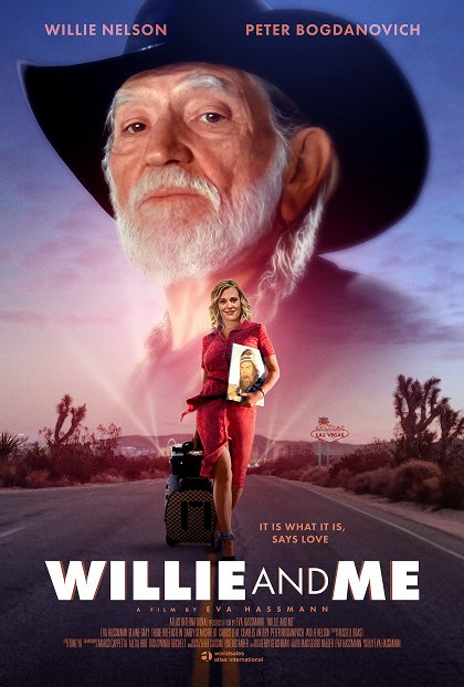 Willie a já