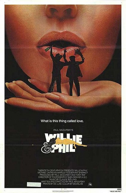 Willie a Phil