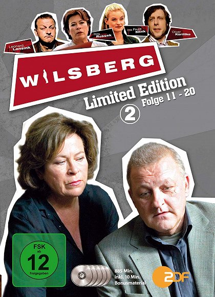 Wilsberg