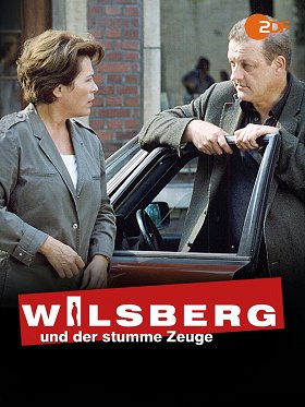 Wilsberg und der stumme Zeuge