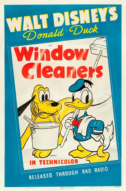 Window Cleaners