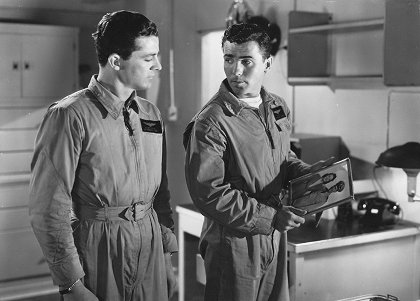 Wing and a Prayer: The Story of Carrier X