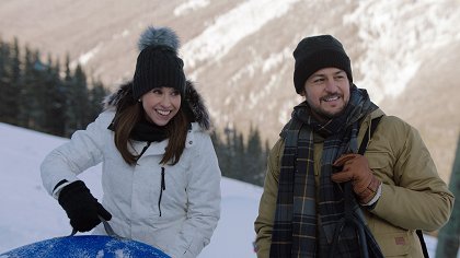 Winter in Vail