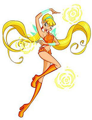 Winx Club