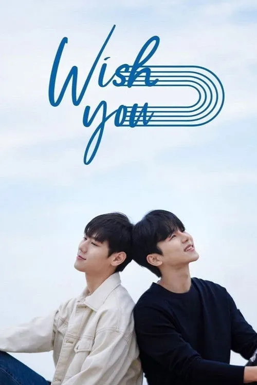 WISH YOU: Your Melody from My Heart