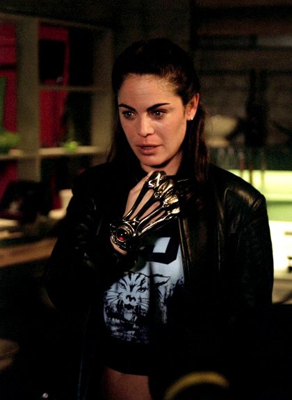 Witchblade