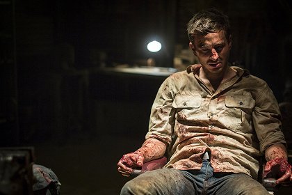 Wolf Creek 2