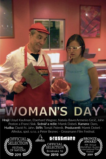 Woman's Day
