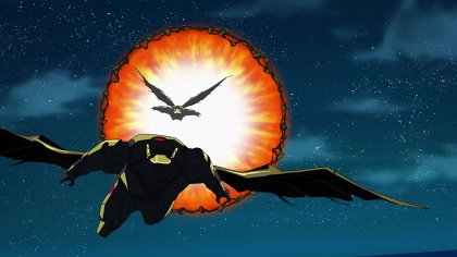 Wonder Woman: Bloodlines
