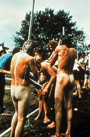 Woodstock