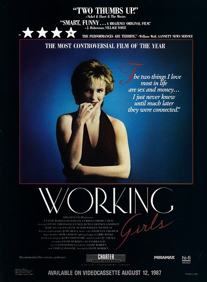 Working Girls