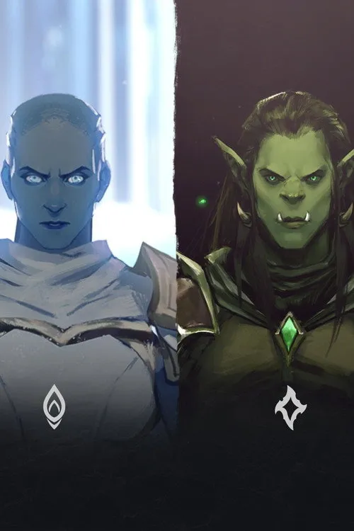 World of Warcraft: Shadowlands Afterlives
