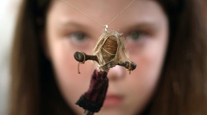Worry Dolls