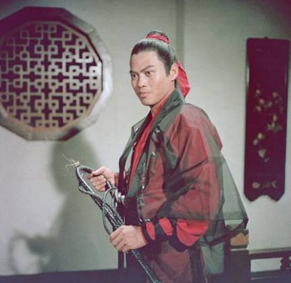 Wu hu tu long