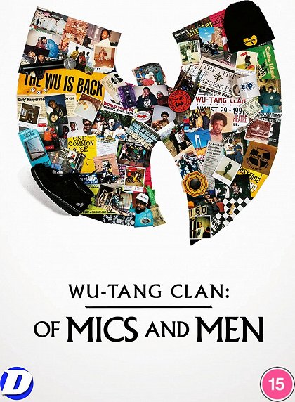 Wu-Tang Clan: Of Mics and Men