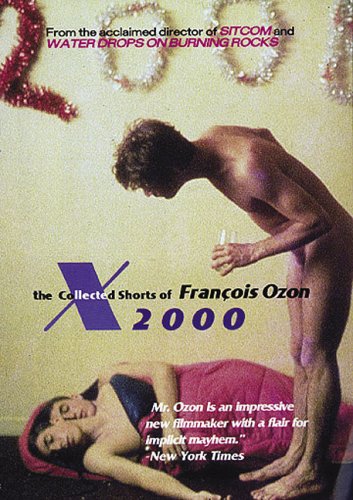 X 2000