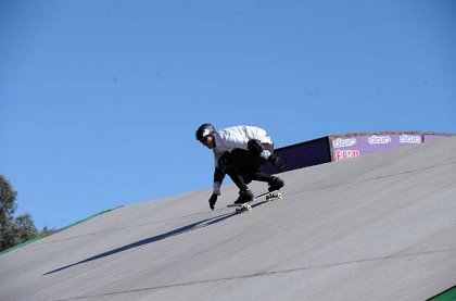 X Games 3D: The Movie