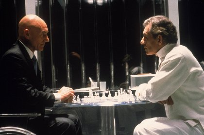 X-Men