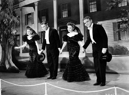 Yankee Doodle Dandy