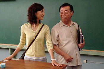 Yeoseonsaeng vs yeojeja