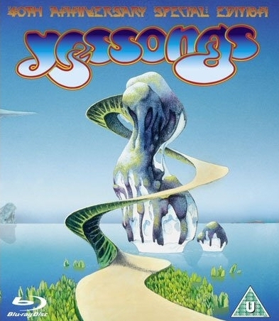 Yessongs