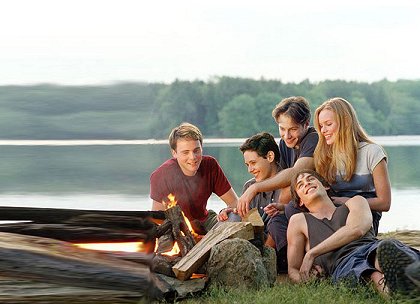 Young Americans