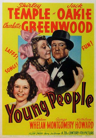 Young People