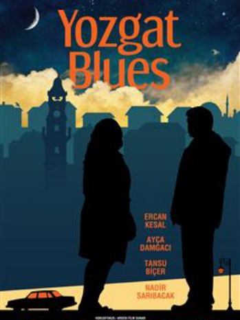 Yozgat Blues