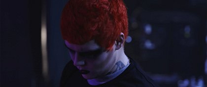 Yung Lean: In My Head