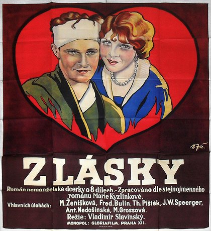 Z lásky