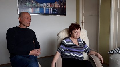 Z lásky nenávist 3 - Domácí násilí na seniorech