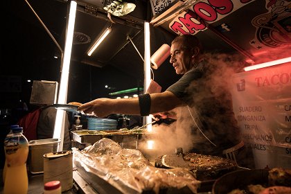 Kronikáři tacos – Série 3