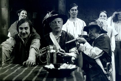 Žabí ženích