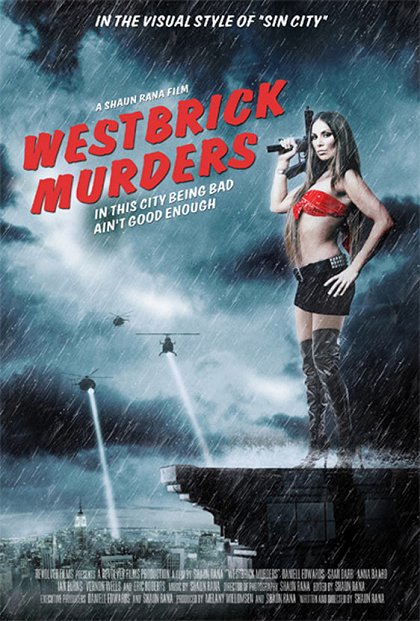 Zabijáci z Westbricku