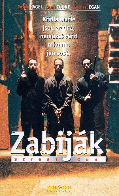 Zabiják