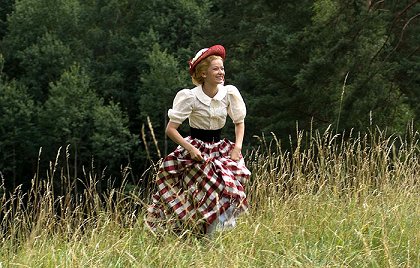 Začarovaná láska