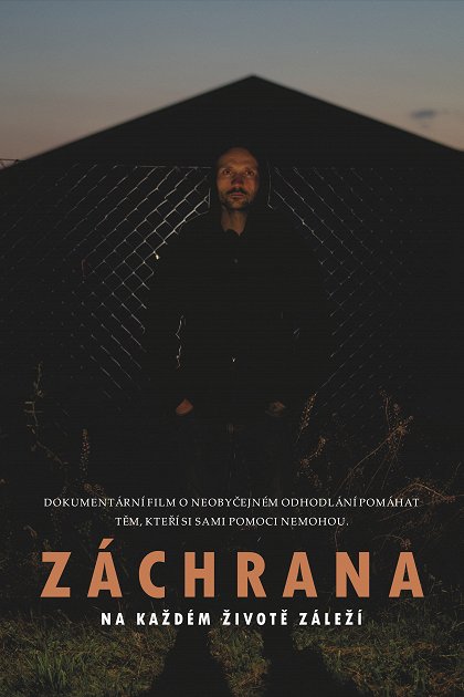 Záchrana: Na každém životě záleží