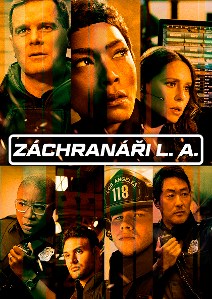 Záchranáři L. A.