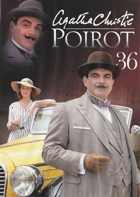 Záhada modrého expresu