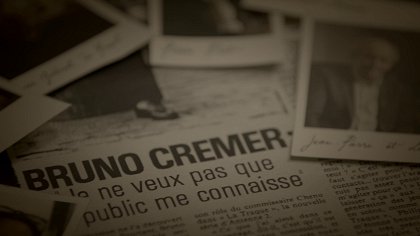 Záhadný Bruno Cremer