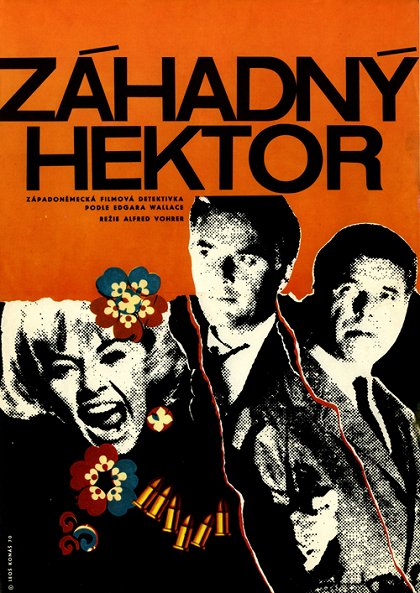 Záhadný Hektor