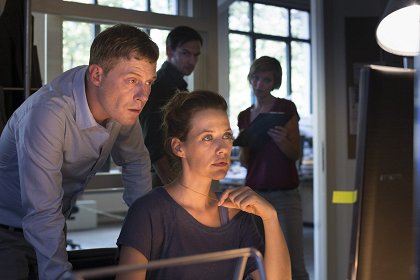 Zakázaná žena