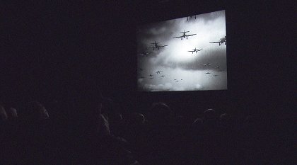 Zakázané filmy nacistické propagandy