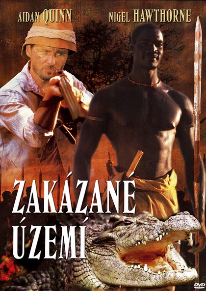 Zakázané území