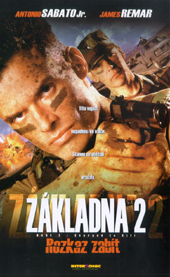 Základna 2