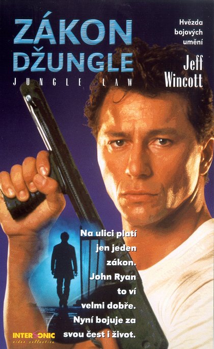 Zákon džungle