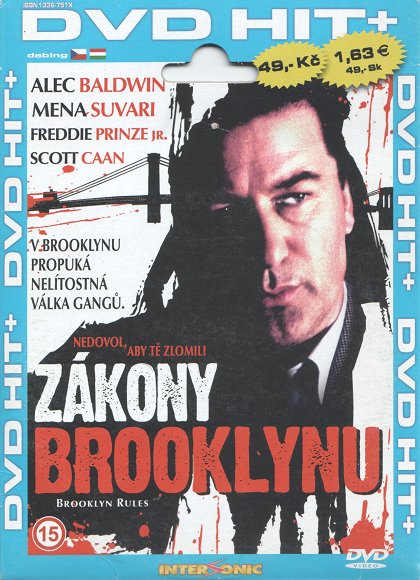 Zákony Brooklynu