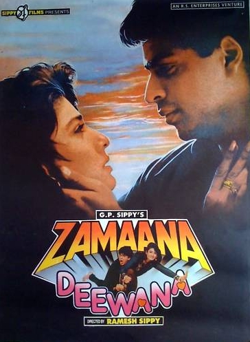 Zamaana Deewana
