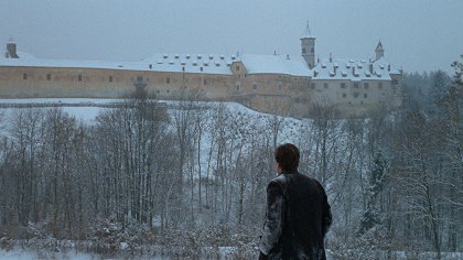 Zámek
