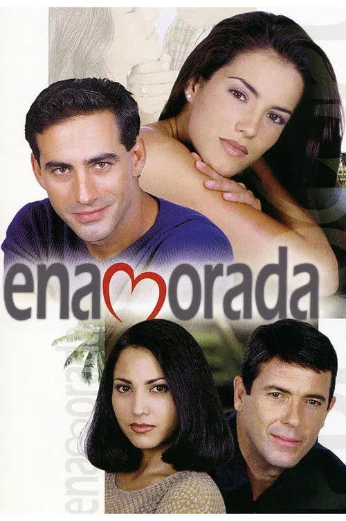 Zamilovaná